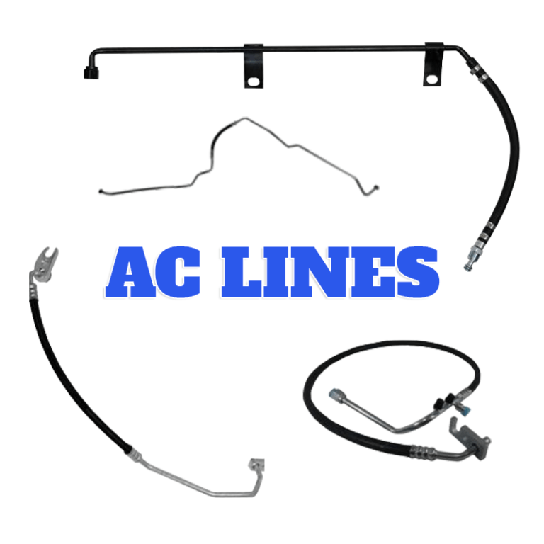 SP Truck Parts - SP Truck Parts