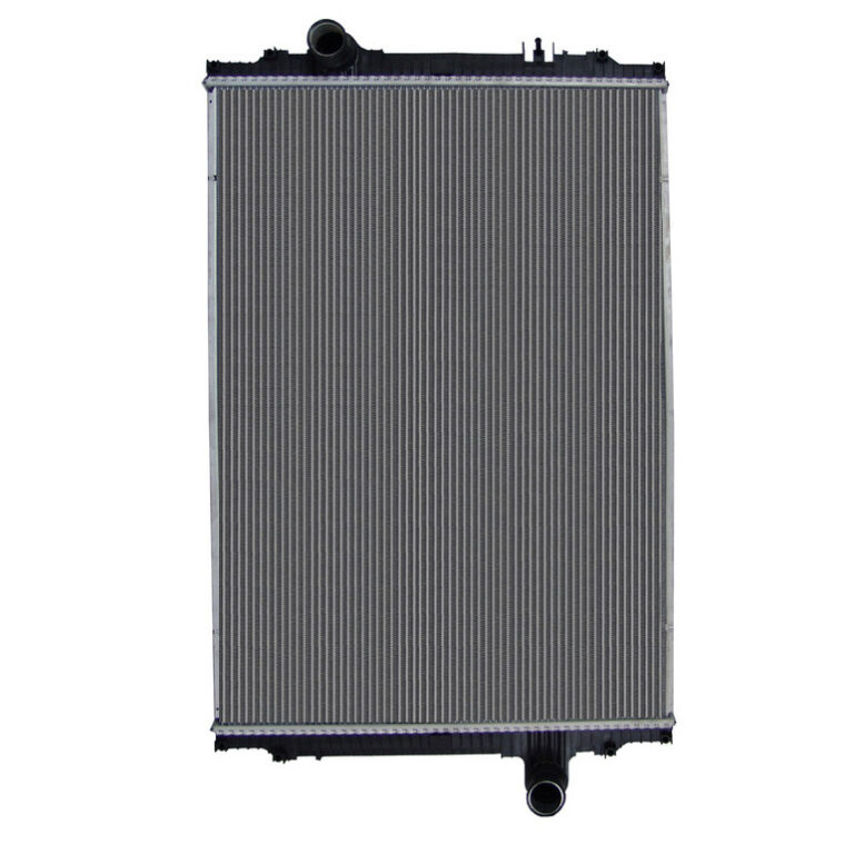 Sp Radiator 2011-2017 Kenworth T660 Radiator Replaces OEM: W0265002 - SP Truck Parts