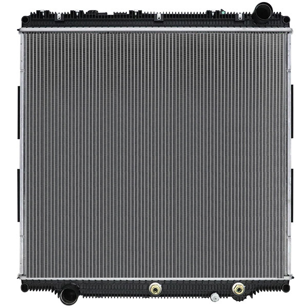 thumbnail image 2 of Eagle Cooling Aluminum Radiator For Freightliner Cascadia 2012 & Newer, Direct Fit, 38-1/2 Core Length, 2 Year Warranty 2 of 6