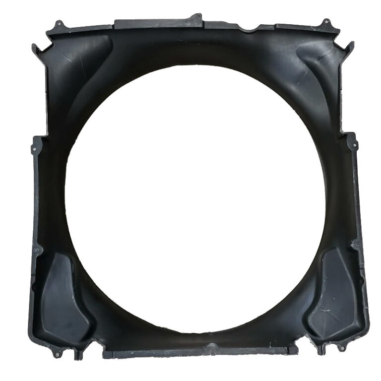 Kenworth T800 Peterbilt 567 Fan Shroud Replaces OEM: N4170003 - SP ...