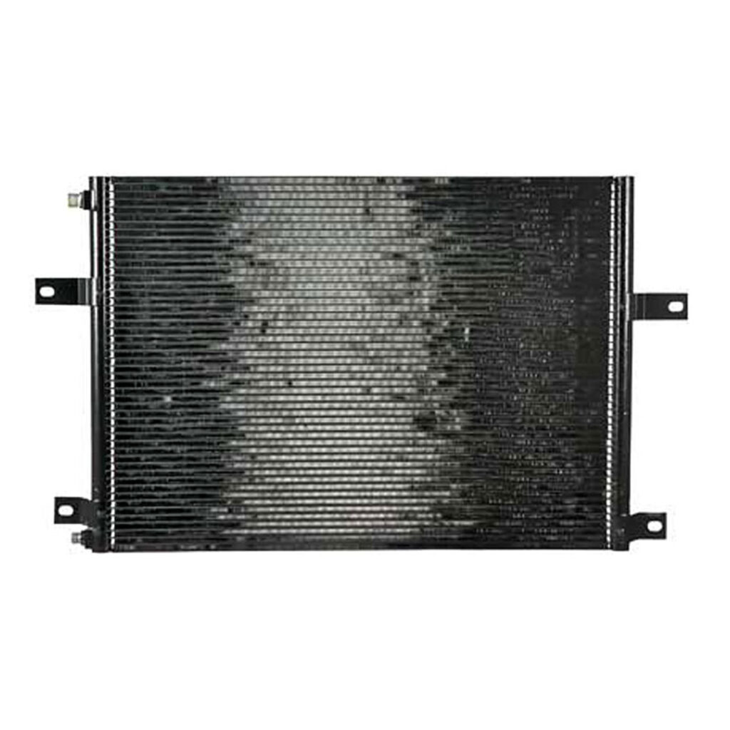 Mack Condenser Replaces OEM: 25165666 - SP Truck Parts