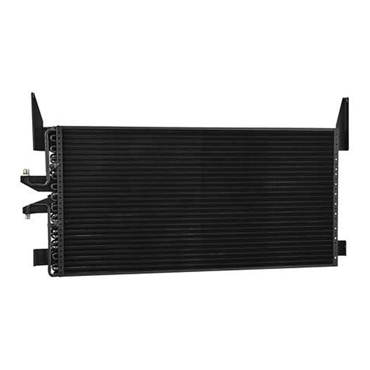Western Star Condenser Replaces OEM: 61203-3409