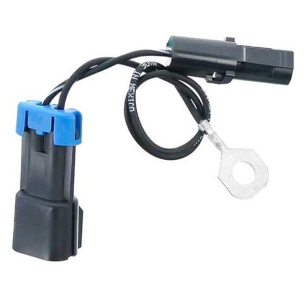 Sanden Harness Assembly Replacement