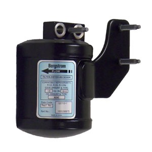 Freightliner Receiver Drier A22-77123-003 - Genuine AC Component For Freightliner Truck Systems