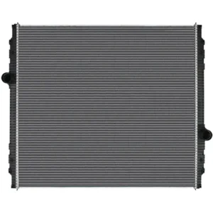 Semi-Truck Radiators