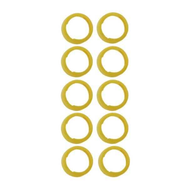 Volvo Pilot Tip O-ring