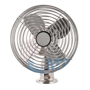 Multi-Fit Dash Fan Assembly