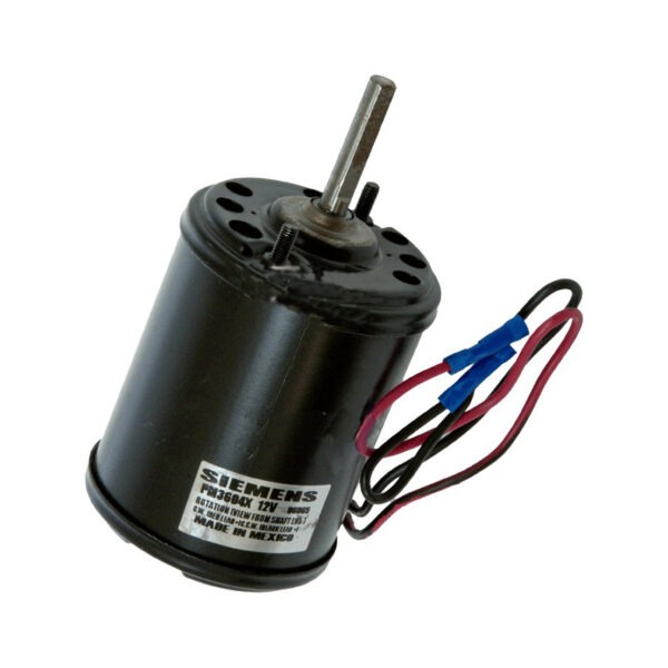 Blower Motor Single Shaft