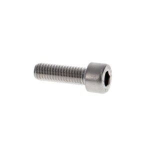 Center Bolt 8mm x 1.25 x 25mm