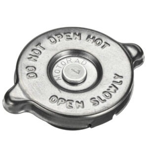 GATES STANDARD 7 PSI RADIATOR CAP