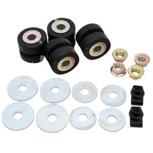 Charge Air Cooler Bushing Kit