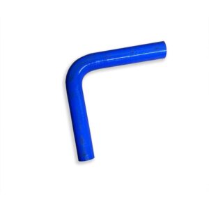 90° Silicone Elbow .75 Inch Diameter 7884-075