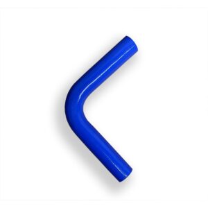 90° Silicone Elbow 1 Inch Diameter 7884-100