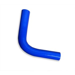 90° Silicone Elbow 1.25 Inch Diameter 7884-125