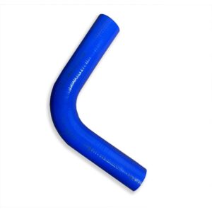 90° Silicone Elbow 1.50 Inch Diameter 7884-150