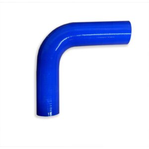 90° Silicone Elbow 1.75 Inch Diameter 7884-175