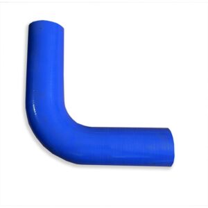 90° Silicone Elbow 2.25 Inch Diameter 7884-225