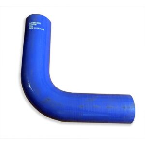 90° Silicone Elbow 2.50 Inch Diameter 7884-250
