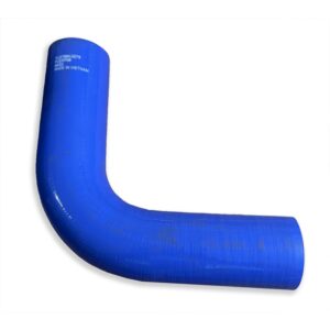 90° Silicone Elbow 2.75 Inch Diameter 7884-275