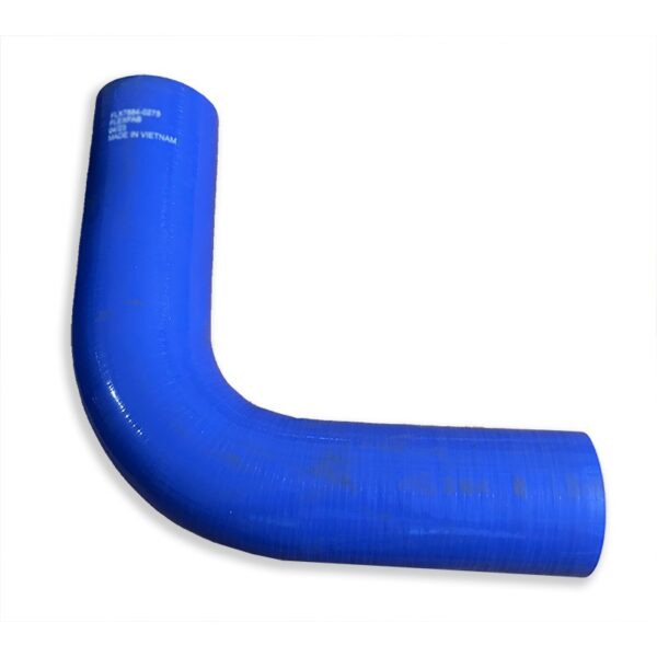 90° Silicone Elbow 2.75 Inch Diameter 7884-275