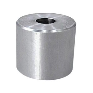 Reversed Flare Bung Fitting 14mm x 150 - 7/8"