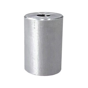 Flat Flare Bung Fittings 14mm x 1.50 - 7/8"