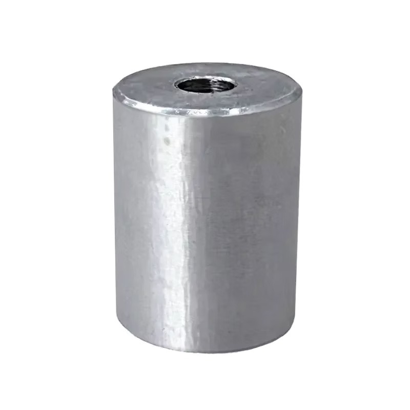 Flat Flare Bung Fitting