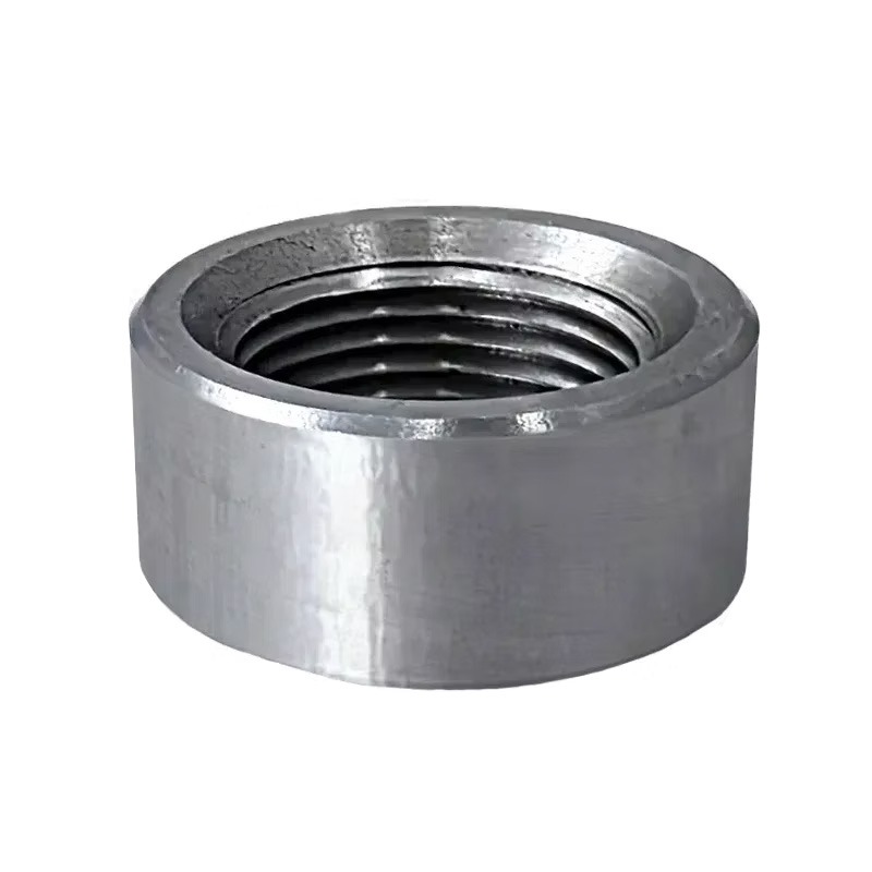 Heavy Duty Bung Fitting