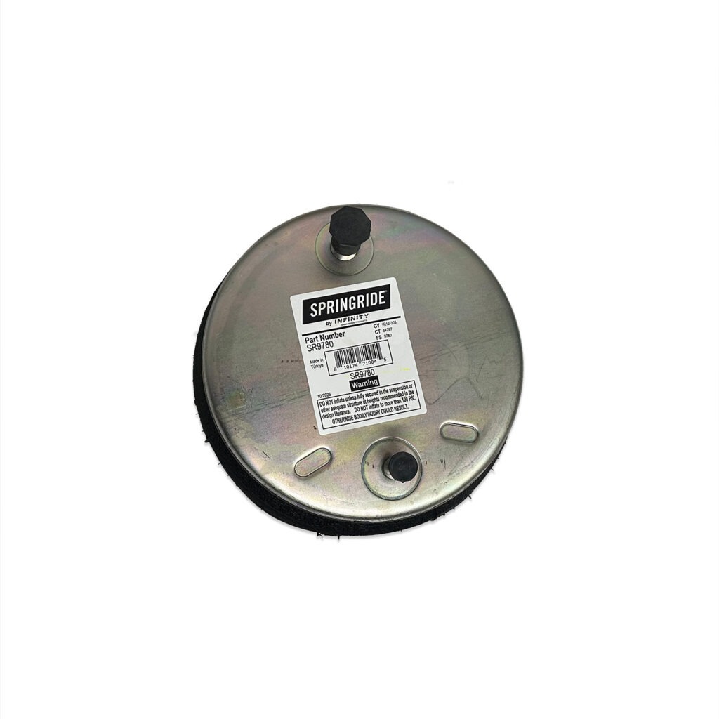 Bfr138 Spring Springride Air Spring Replaces Freightliner OEM: 16-13810-000 - SP ...