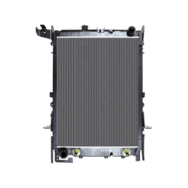 Sp Radiator Hino Truck Radiator Replaces 590036 - SP Truck Parts