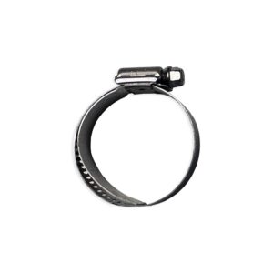 Hose Clamp 9424 Breeze Liner 1 1/16" - 2" 301 SS Band