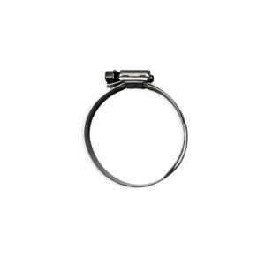 Hose Clamp 9432 Breeze Liner 1 9/16 - 2-1/2" 301 SS Band
