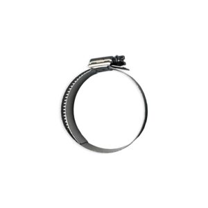 Hose Clamp 9436 Breeze Liner 1 13/16 - 2-3/4" 301 SS Band