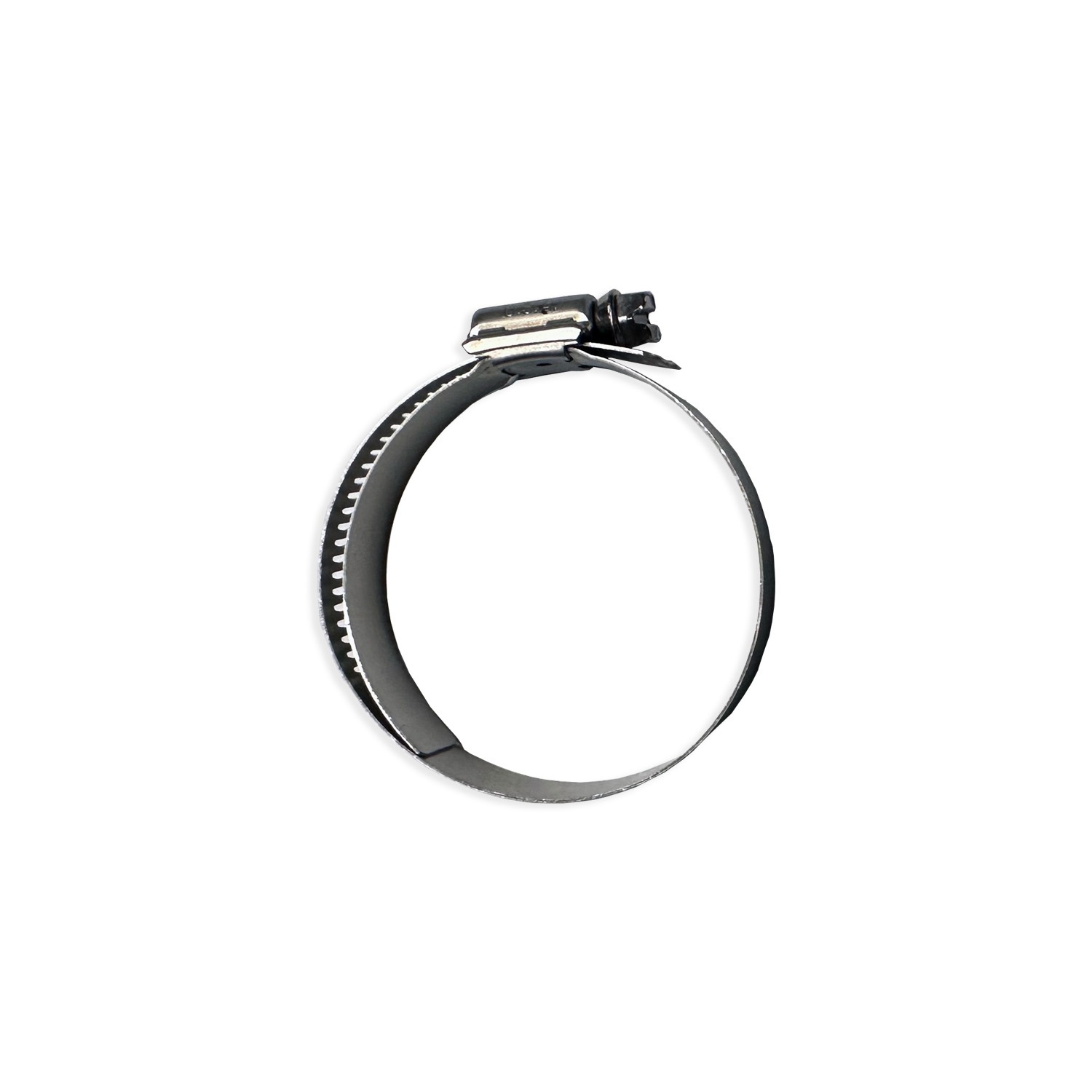 Hose Clamp 9436 Breeze Liner 1 13/16 - 2-3/4" 301 SS Band