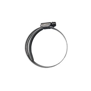 Hose Clamp 9440 Breeze Liner 2 1/16 - 3" 301 SS Band