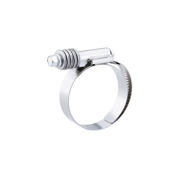 Breeze Constant Torque CT 9444 2 5/16" - 3 1/4", 9/16" 304 SS Band