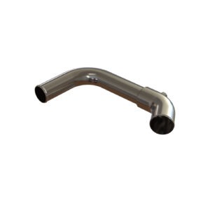 R&R Fire Truck Coolant Tube