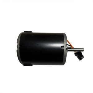 Peterbilt Blower Motor