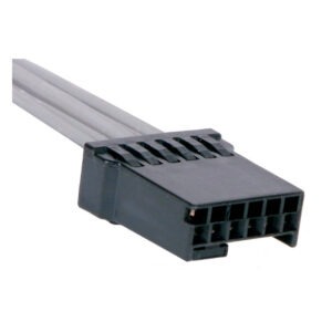 Water Valve Electrical Harness