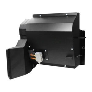 Complete Evaporator and Heater Assembly