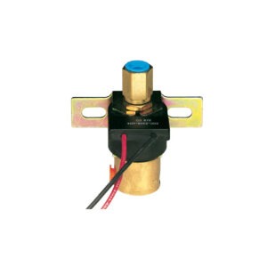3 Way Solenoid Valve NO-NC 125NPTF