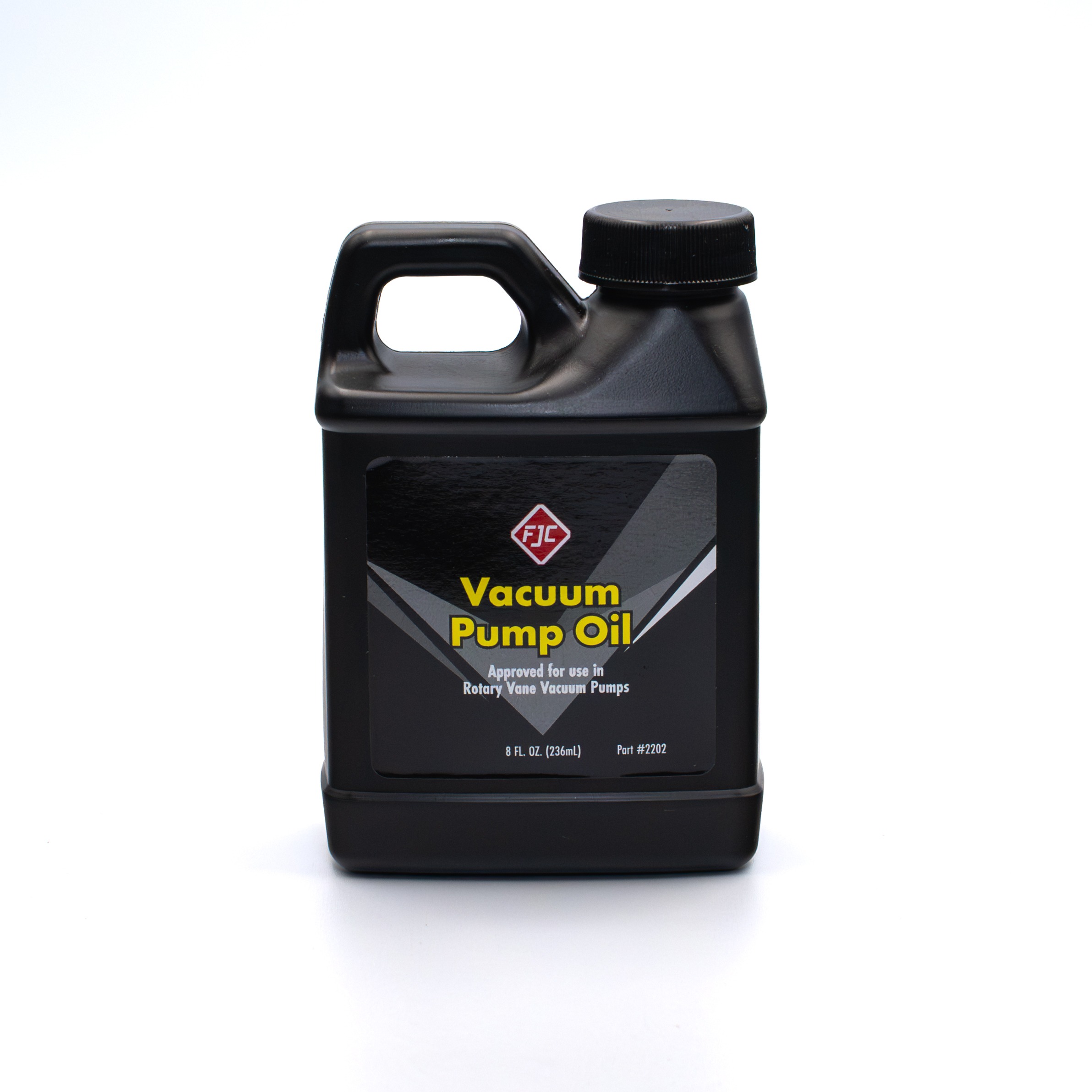 Vacuum Pump Oil 8 oz