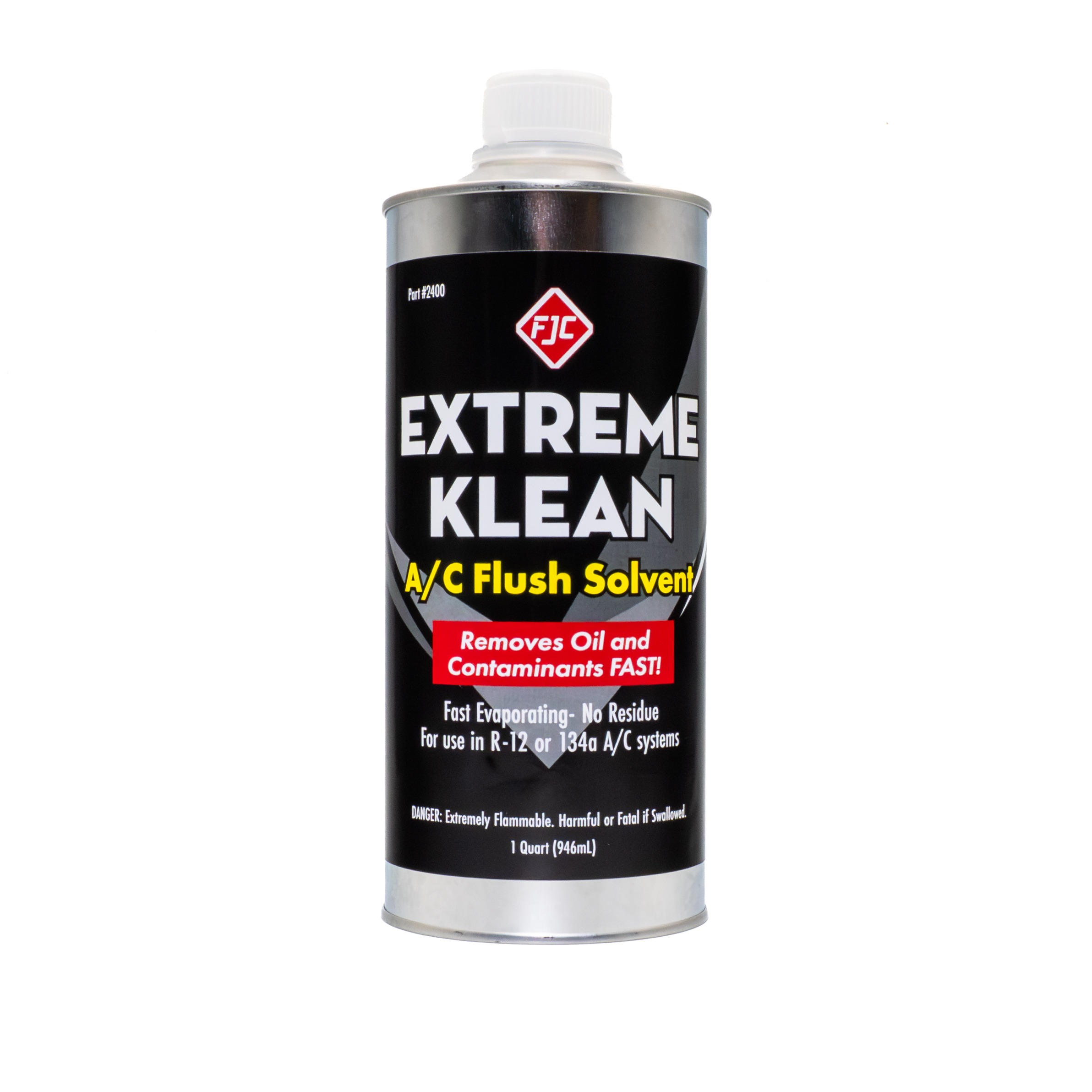 Extreme Klean A/C Flush quart