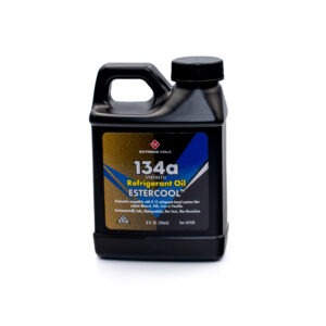 Estercool Oil 8 oz 134a