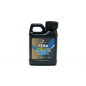 Universal PAG Oil 8 oz