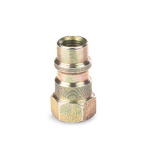 R-134a Retrofit Service Port Adapter