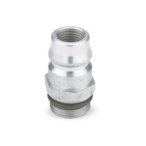 R-134a Service Port High Side (Box of 5)