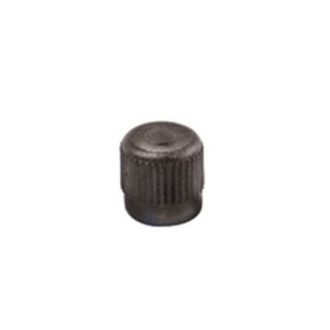 R-12 Service Port Cap 1/4"