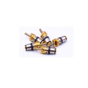 Volvo Valve Core Box of 5
