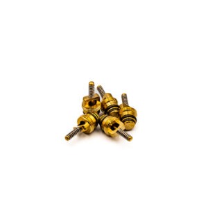 R-134a 10mm High Side Valve Core